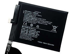 Battery for Vivo iQOO 5 5G