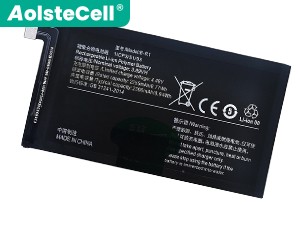 Battery for Vivo B-R1