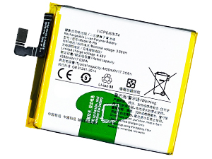 Battery for Vivo B-R6