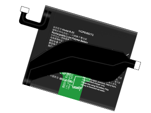 Battery for Vivo X70 Pro Plus