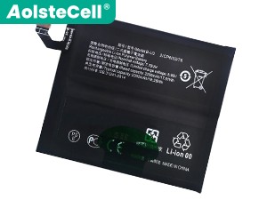 Battery for Vivo B-U3