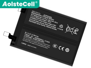 Battery for Vivo B-W7