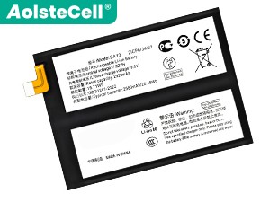 Battery for Vivo iQOO Neo9