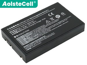 Battery for WEGO WGM-3012