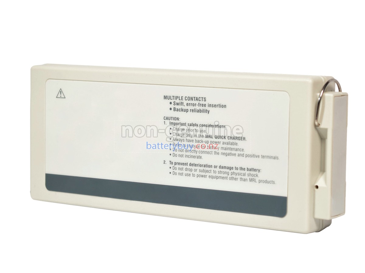 replacement Welch Allyn PIC30 battery