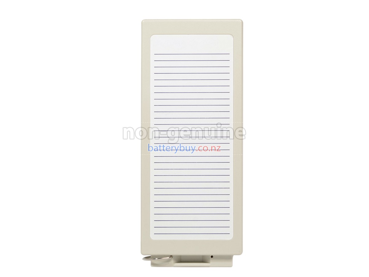 replacement Welch Allyn PIC30 battery