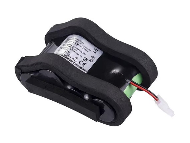 Battery for Welch Allyn LXi