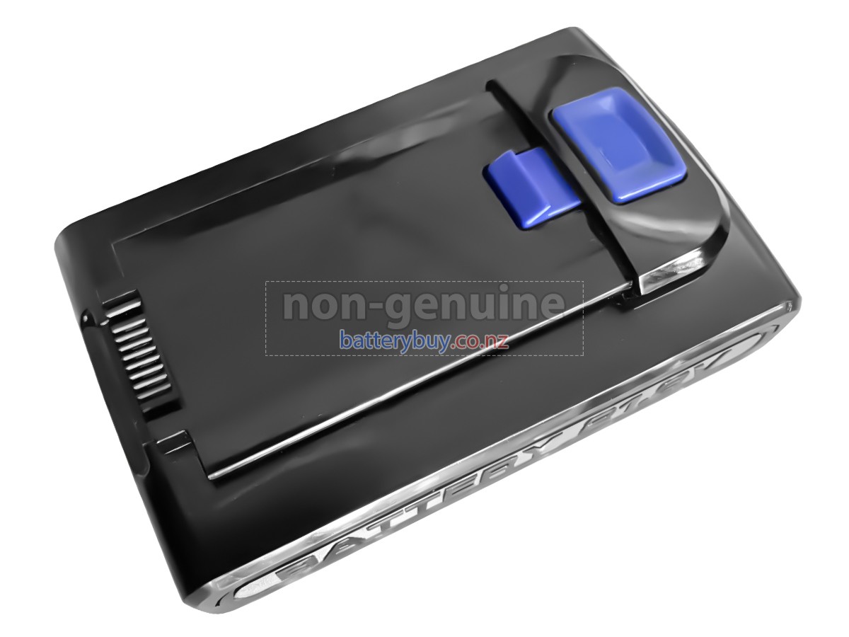 replacement Whirlpool P8-B battery