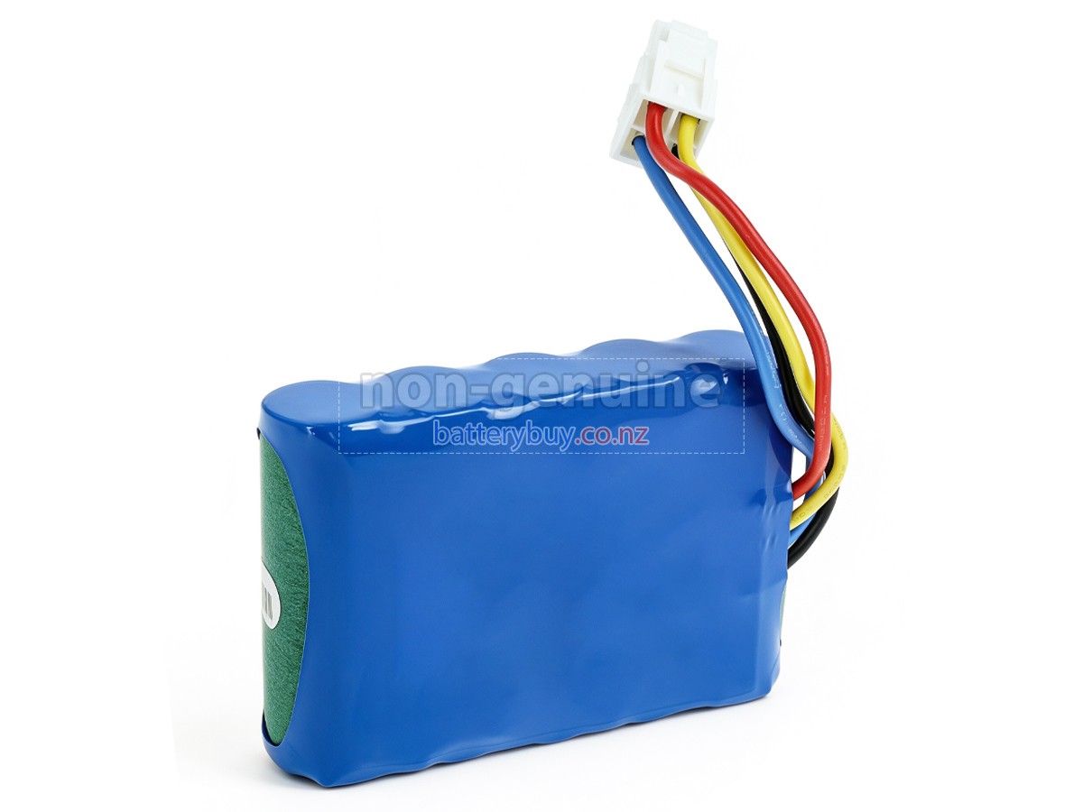 replacement Worx WR105SI battery