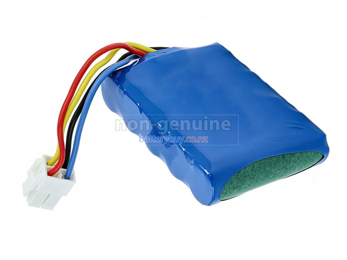 replacement Worx WR105SI battery