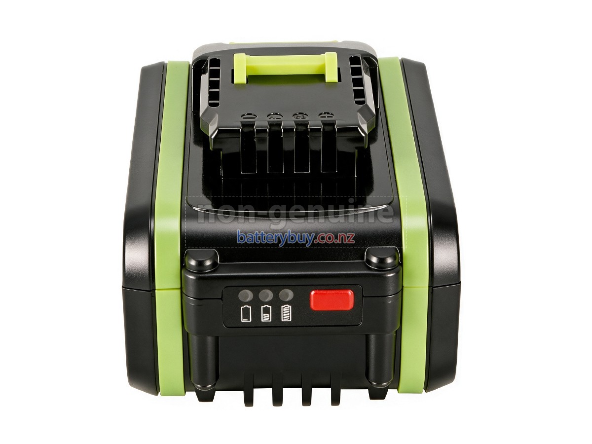 replacement Worx WG545 battery