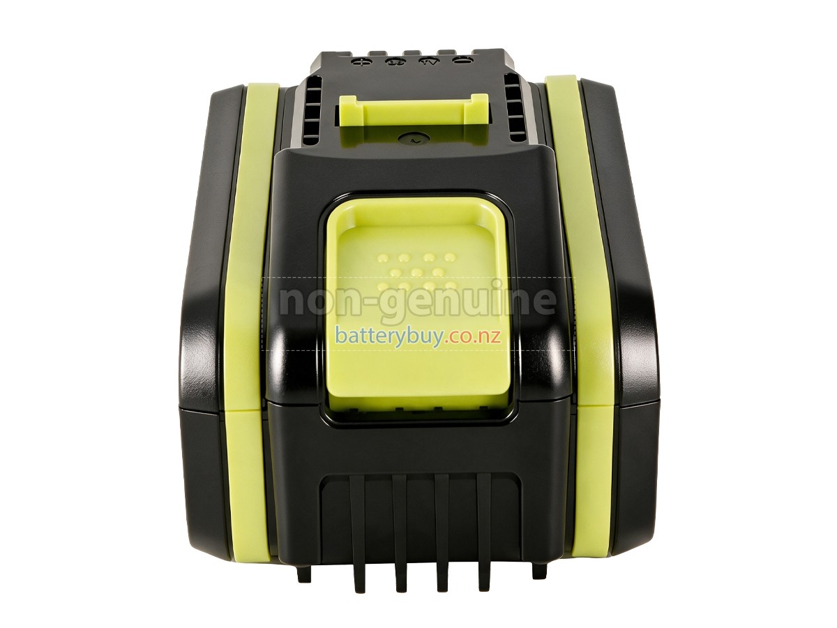 replacement Worx WG545 battery