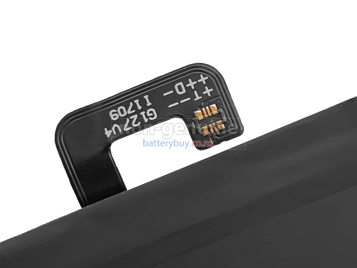 replacement XiaoMi BM50 battery