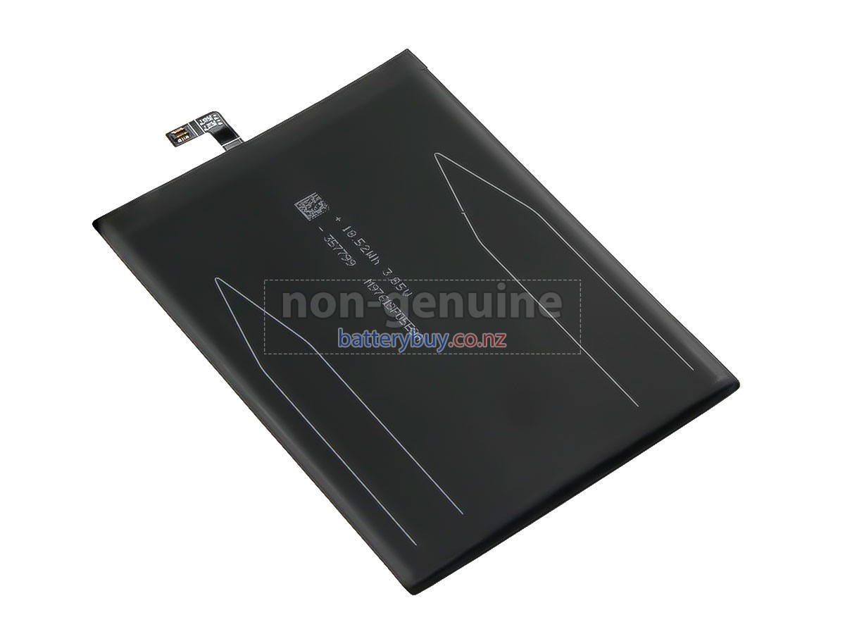 replacement XiaoMi BM51 battery