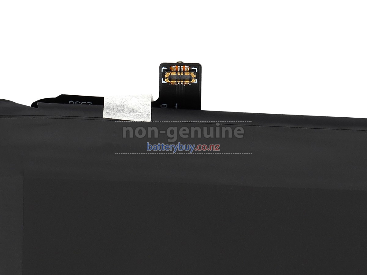 replacement XiaoMi 10T PRO 5G battery