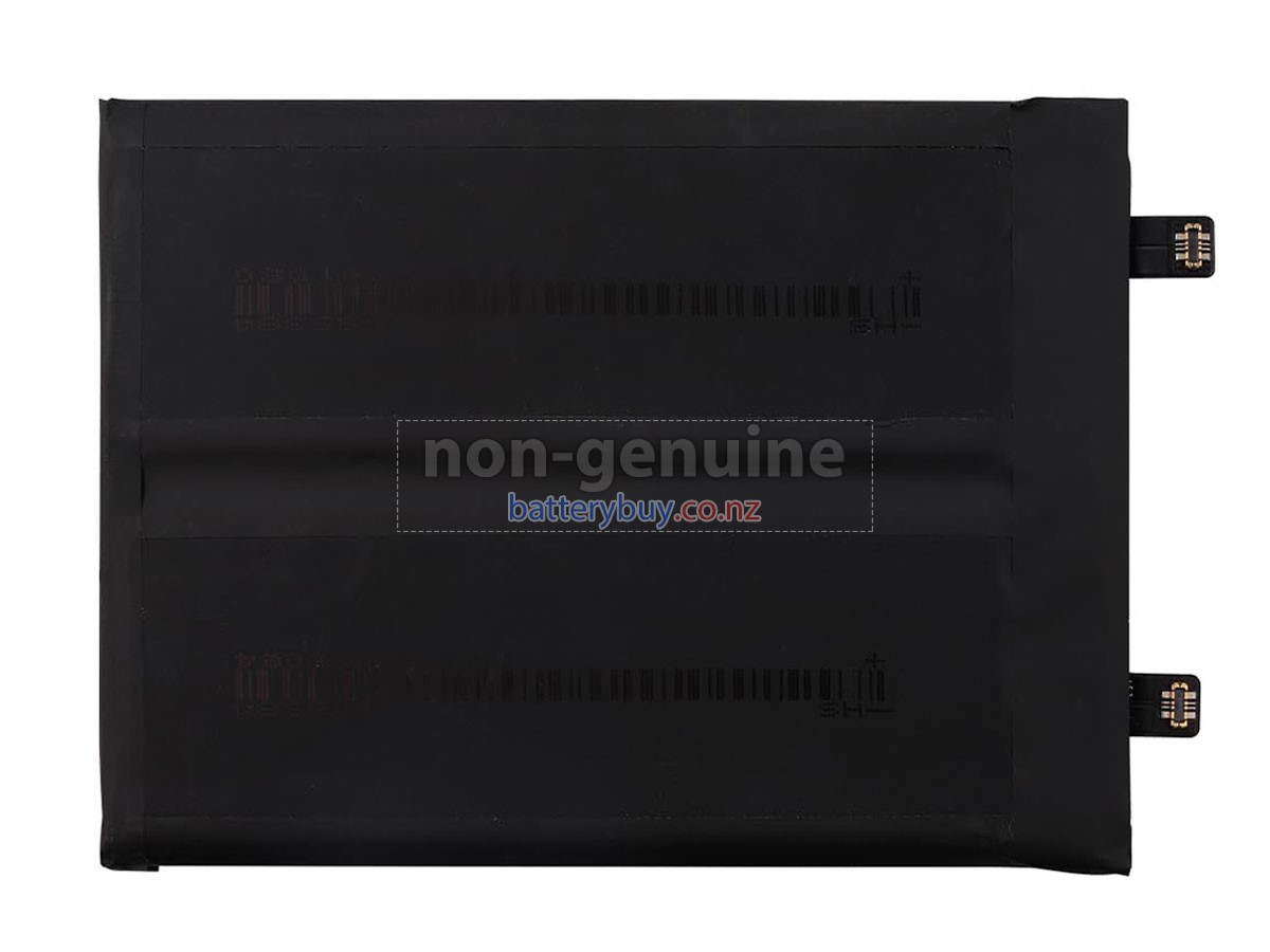 replacement XiaoMi BM58 battery