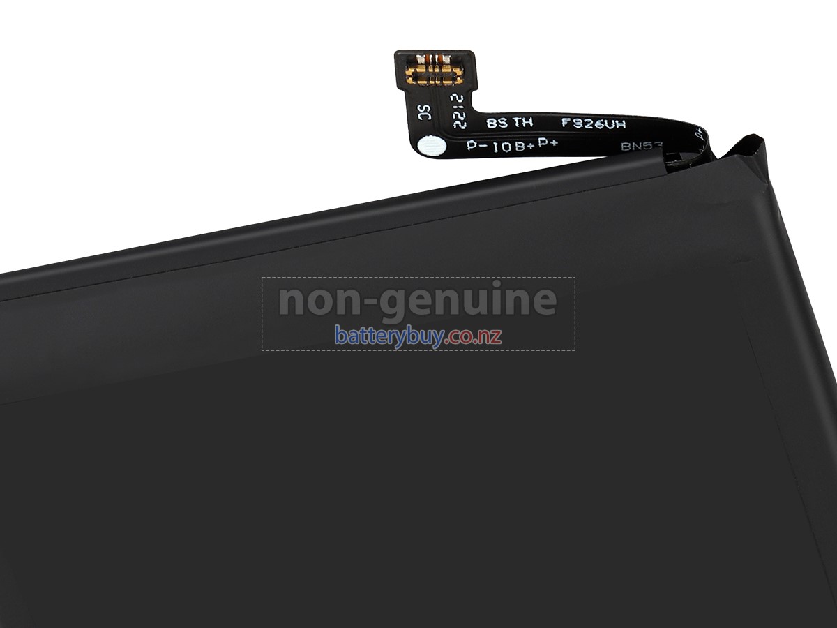 replacement XiaoMi BN57 battery