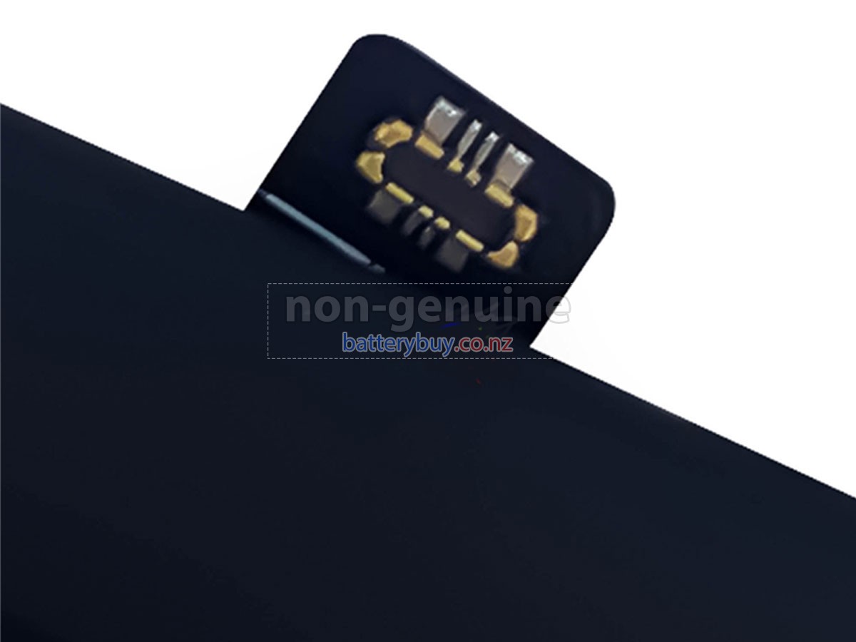 replacement XiaoMi 21061119AL battery