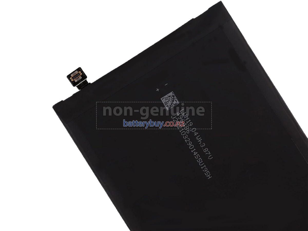 replacement XiaoMi POCO M3 PRO 5G battery