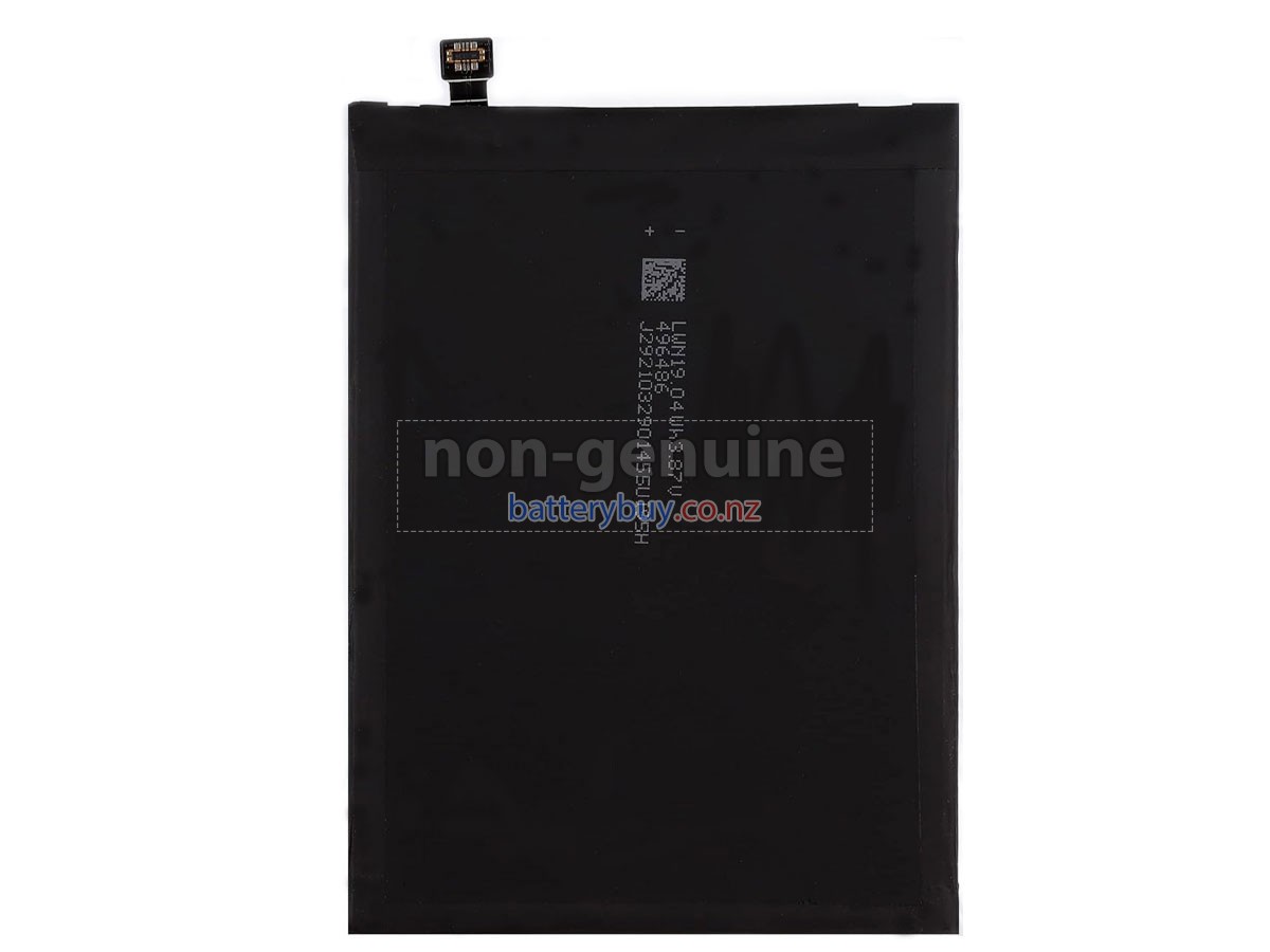 replacement XiaoMi POCO M3 PRO 5G battery