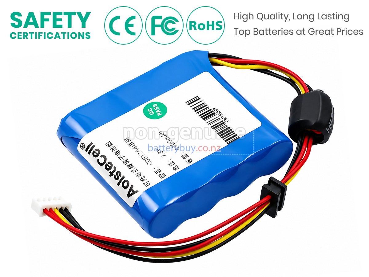 replacement XiaoMi C0512A4 battery