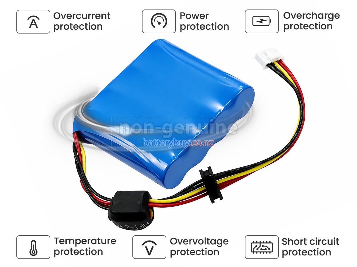 replacement XiaoMi C0512A4 battery