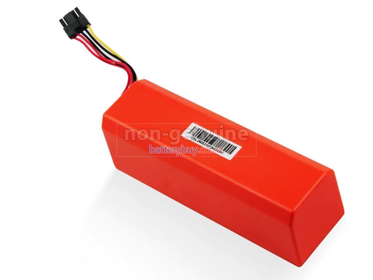 replacement XiaoMi MOP 2 PRO battery