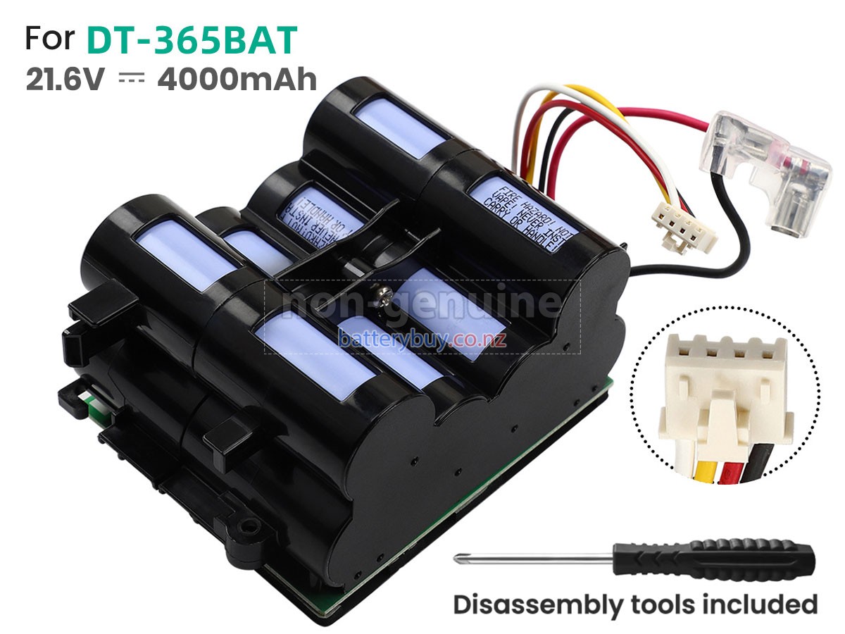 replacement XiaoMi MIJIA B302CN battery