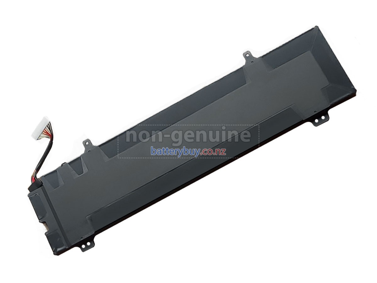 replacement XiaoMi REDMI G PRO 2022 battery