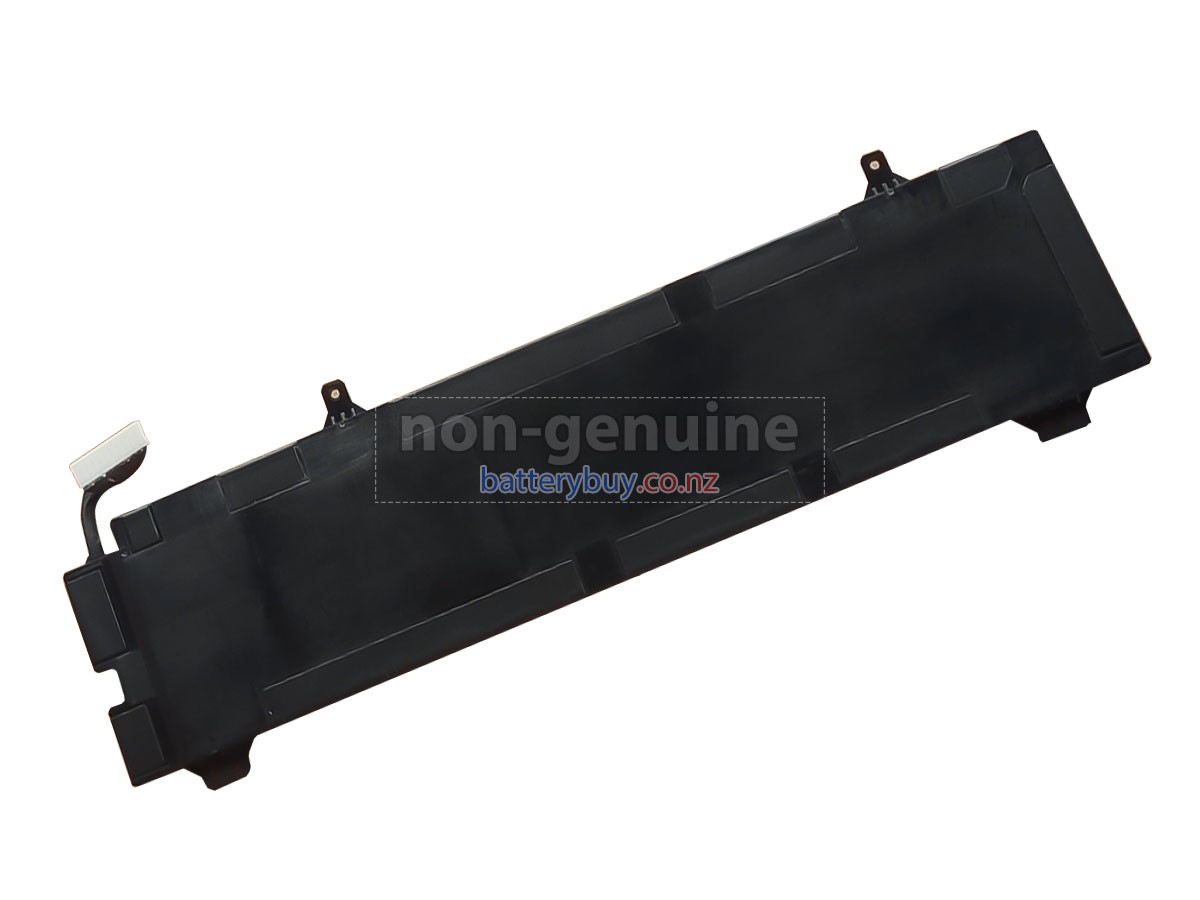 replacement XiaoMi REDMI G PRO 2022 battery