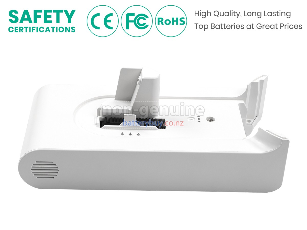 replacement XiaoMi MJWXCQ04ZM battery