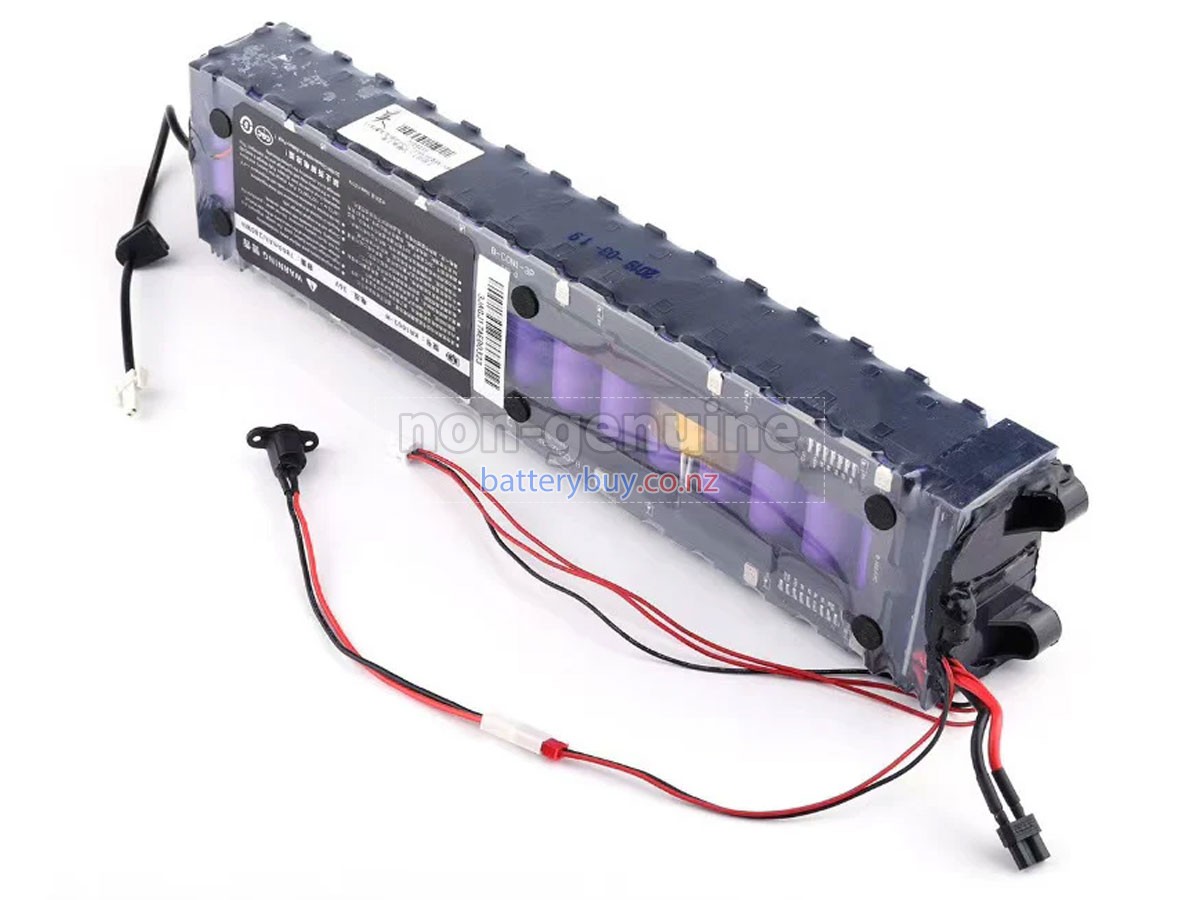 replacement XiaoMi MI SCOOTER 3 battery