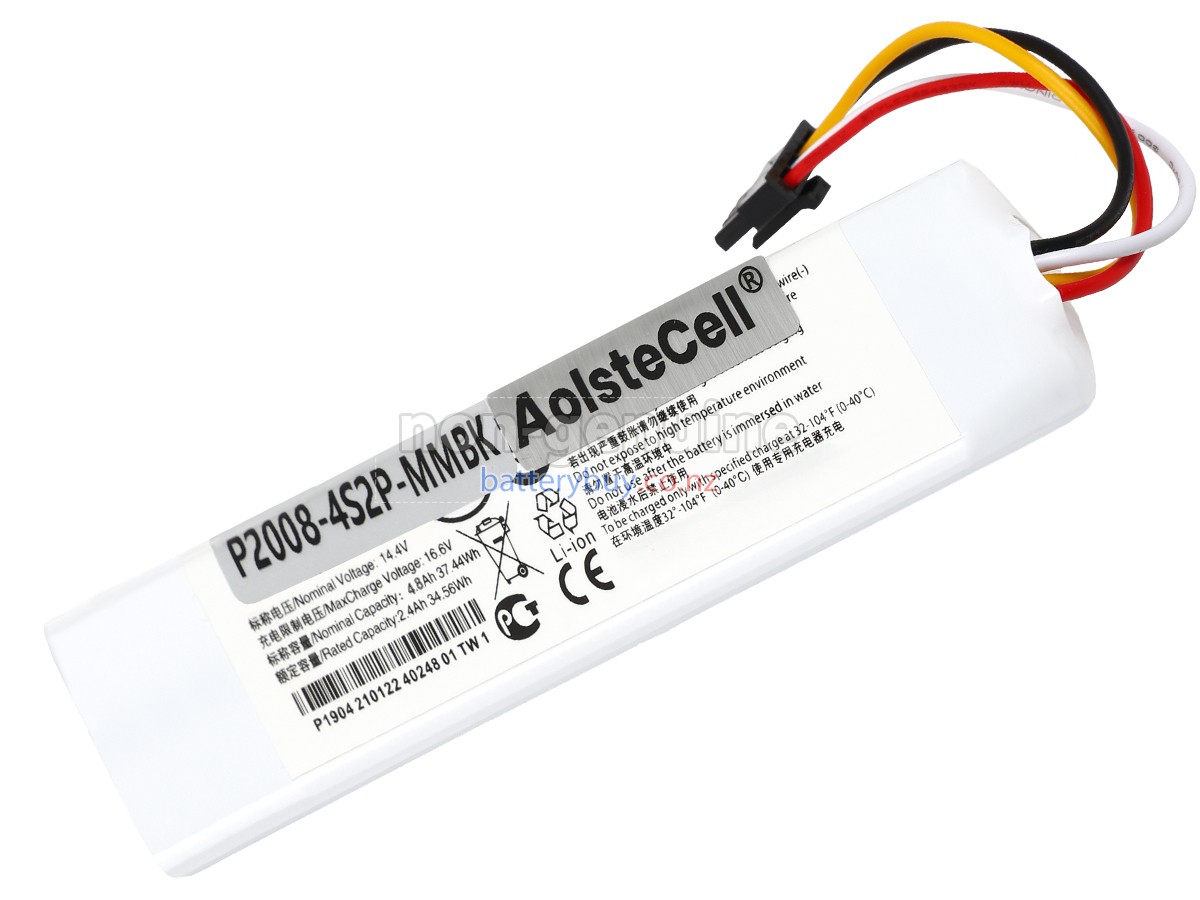 replacement XiaoMi STYTJ02ZHM battery