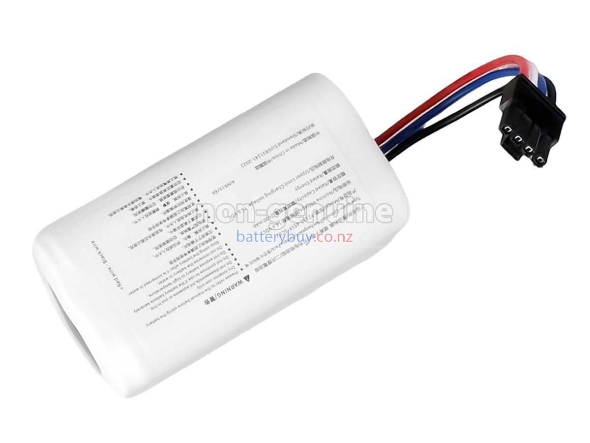 replacement XiaoMi ROBOT VACUUM S20 battery