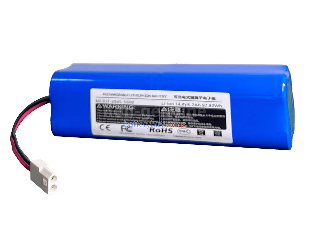 replacement XiaoMi SYB2 PRO battery