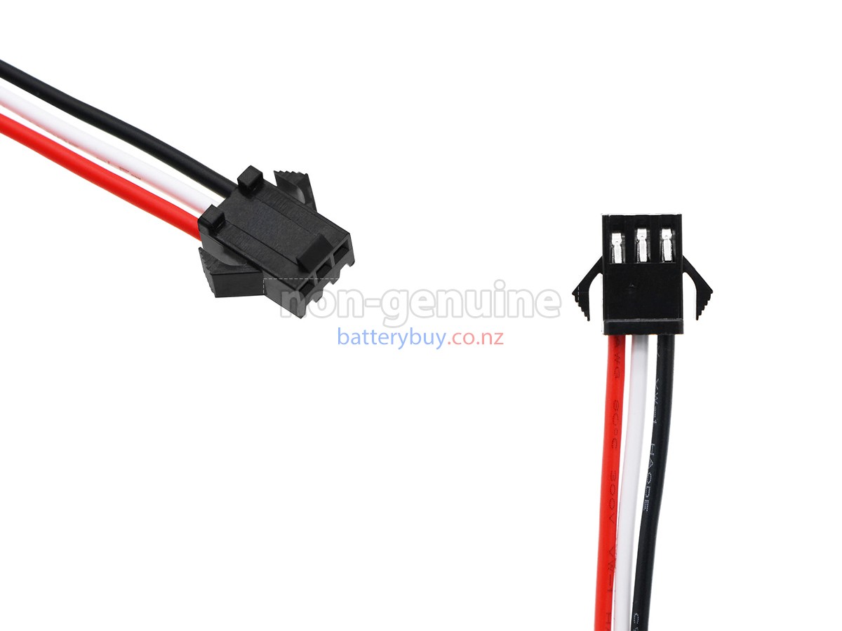 replacement XiaoMi VIOMI S9 battery