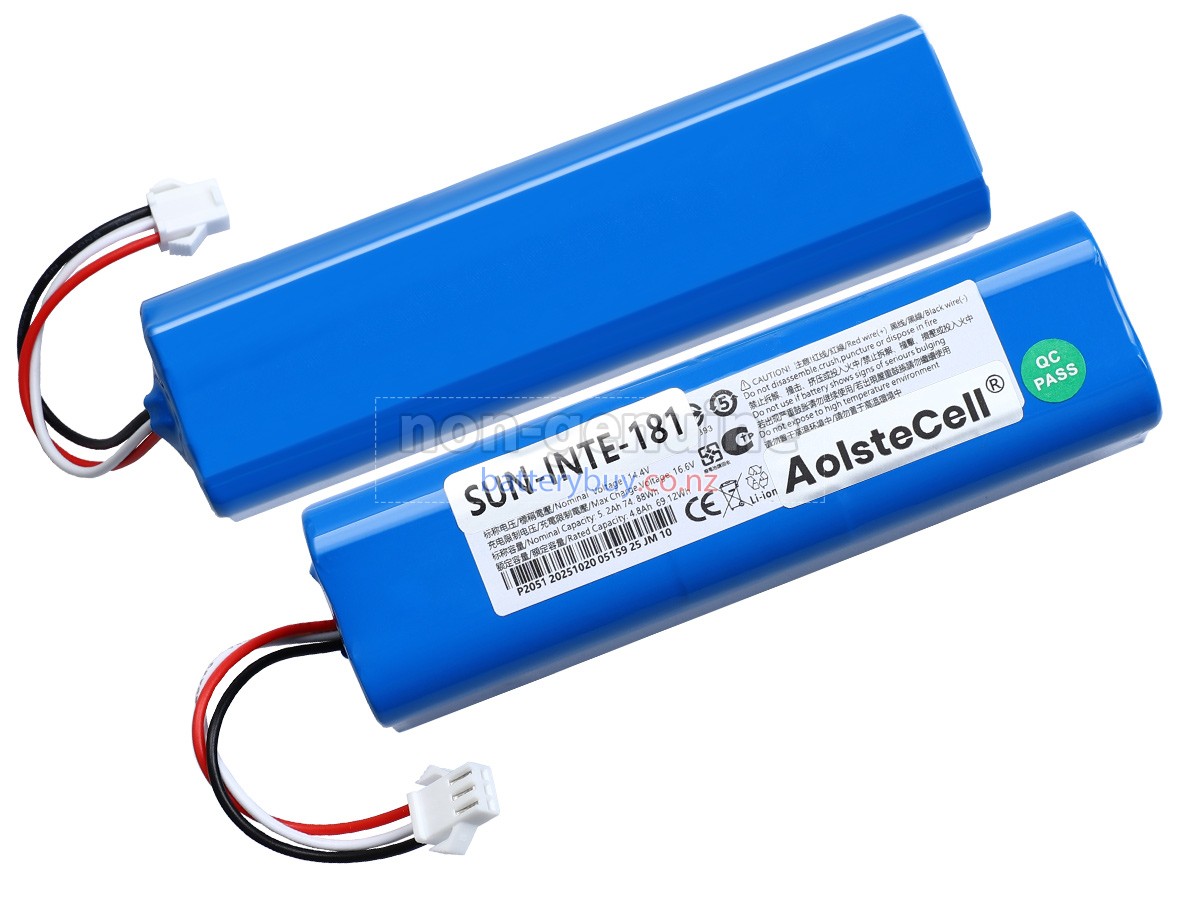 replacement XiaoMi ARNAGAR S8 battery