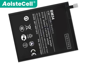 Battery for XiaoMi Mi Note Pro