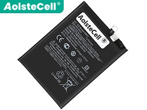 Battery for XiaoMi M2007J3SG