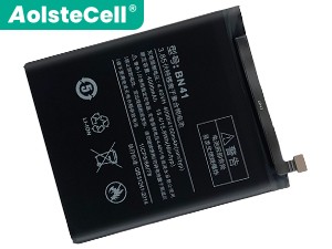 Battery for XiaoMi NT4X Overmatch