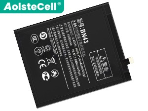 Battery for XiaoMi Note4 Pro