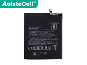 Battery for XiaoMi Redmi Note 8
