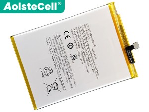 Battery for XiaoMi POCO C3