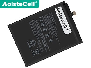 Battery for XiaoMi M2007J20CT