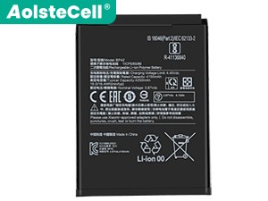 Battery for XiaoMi BP42