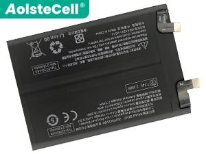 Battery for XiaoMi Redmi note 11 pro+