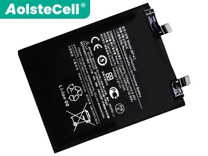 Battery for XiaoMi BP4C