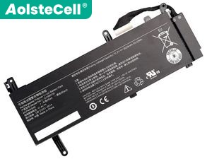 Battery for XiaoMi G15B01W(4ICP4/63/92)