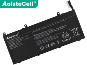 Battery for XiaoMi N15B01W(4ICP6/47/64)