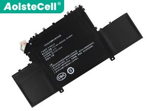 Battery for XiaoMi Mi Air 12.5 Inch